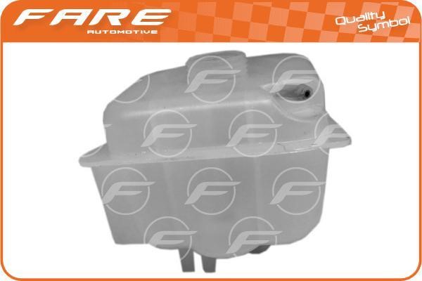 Fare 22285 Expansion Tank, coolant 22285: Buy near me in Poland at 2407.PL - Good price!