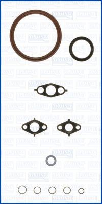 Wilmink Group WG1168977 Gasket Set, crank case WG1168977: Buy near me at 2407.PL in Poland at an Affordable price!