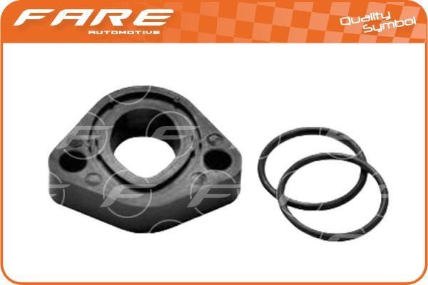 Fare 27213 Holding Bracket, fuel feed pump 27213: Buy near me in Poland at 2407.PL - Good price!