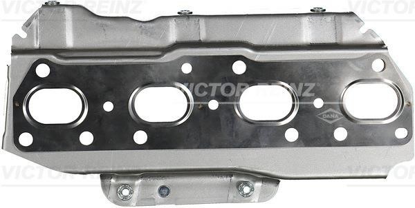 Wilmink Group WG1103897 Exhaust manifold dichtung WG1103897: Buy near me in Poland at 2407.PL - Good price!