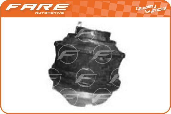 Fare 20893 Engine mount 20893: Buy near me in Poland at 2407.PL - Good price!