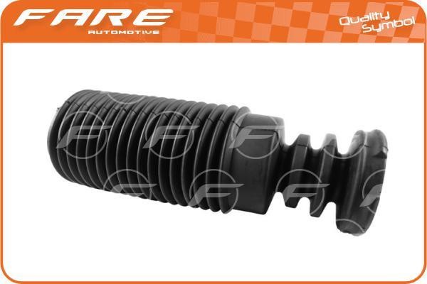 Fare 30511 Bellow and bump for 1 shock absorber 30511: Buy near me at 2407.PL in Poland at an Affordable price!