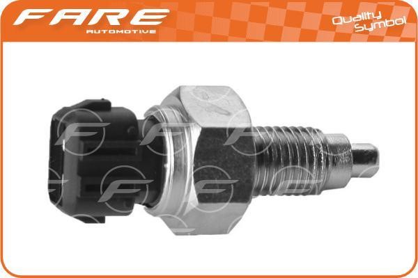 Fare 26589 Reverse gear sensor 26589: Buy near me in Poland at 2407.PL - Good price!