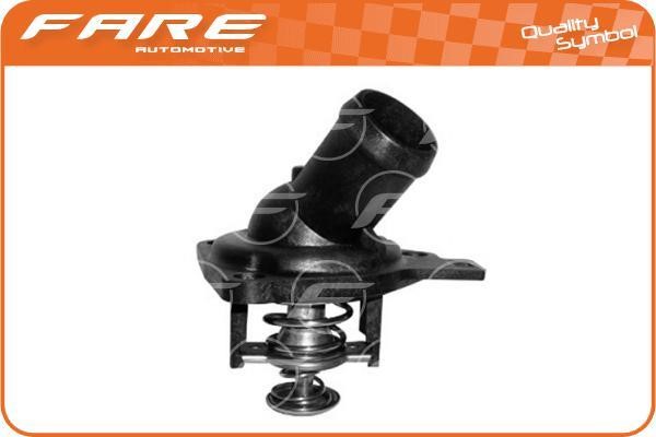 Fare 22067 Thermostat, coolant 22067: Buy near me in Poland at 2407.PL - Good price!