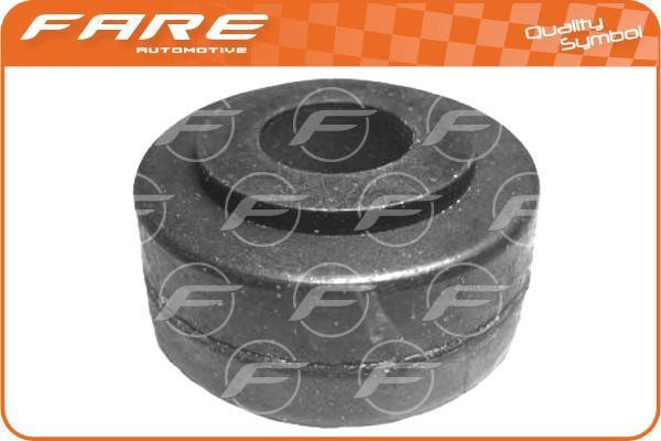 Fare 31495 Mounting, differential 31495: Buy near me in Poland at 2407.PL - Good price!