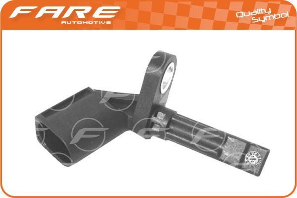 Fare 22456 Sensor, wheel speed 22456: Buy near me in Poland at 2407.PL - Good price!