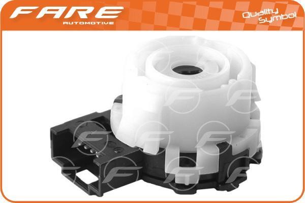 Fare 26593 Ignition-/Starter Switch 26593: Buy near me in Poland at 2407.PL - Good price!