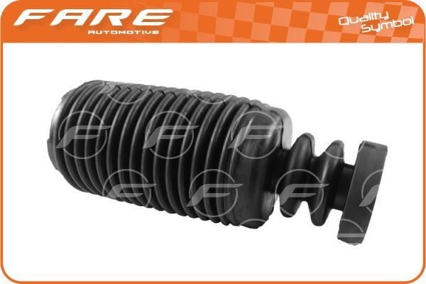 Fare 30516 Bellow and bump for 1 shock absorber 30516: Buy near me in Poland at 2407.PL - Good price!