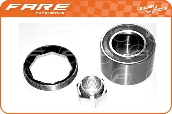 Fare 26349 Wheel bearing kit 26349: Buy near me in Poland at 2407.PL - Good price!