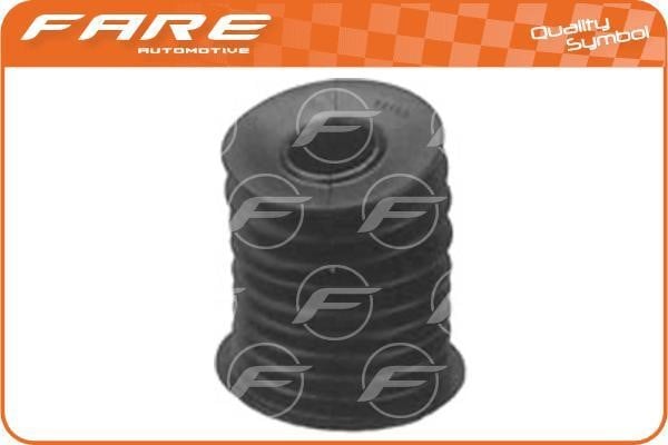Fare 30611 Bellow and bump for 1 shock absorber 30611: Buy near me in Poland at 2407.PL - Good price!