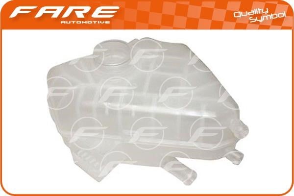 Fare 15159 Expansion Tank, coolant 15159: Buy near me in Poland at 2407.PL - Good price!