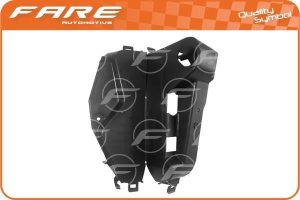 Fare 30231 Cover, timing belt 30231: Buy near me in Poland at 2407.PL - Good price!