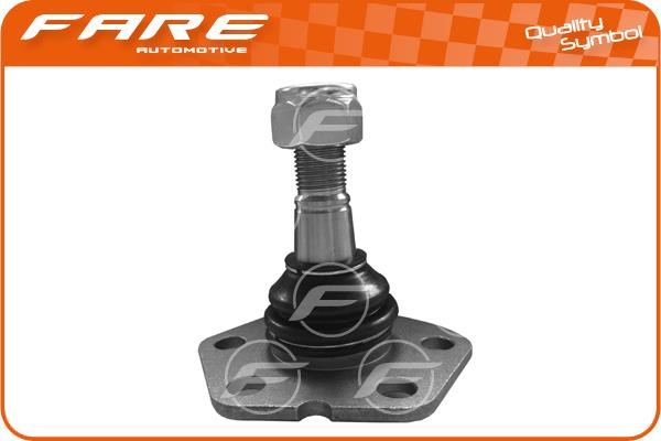 Fare RS016 Ball joint RS016: Buy near me in Poland at 2407.PL - Good price!