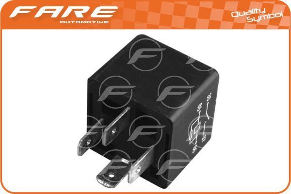 Fare 31514 Multifunctional Relay 31514: Buy near me in Poland at 2407.PL - Good price!