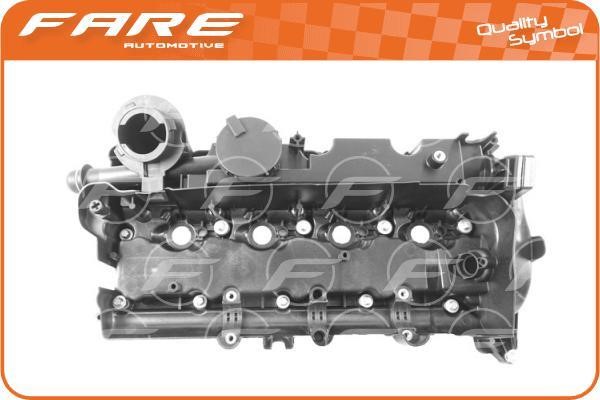Fare 26848 Cylinder Head Cover 26848: Buy near me in Poland at 2407.PL - Good price!