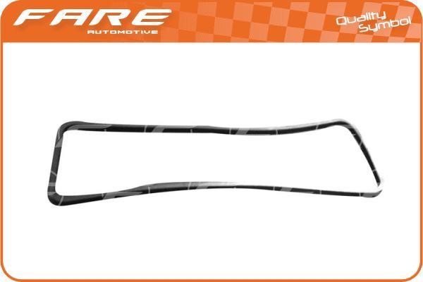 Fare 22106 Gasket, cylinder head cover 22106: Buy near me at 2407.PL in Poland at an Affordable price!