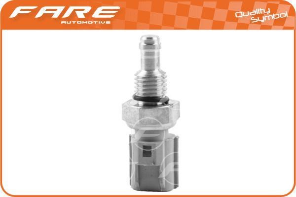 Fare 26615 Sensor, coolant temperature 26615: Buy near me at 2407.PL in Poland at an Affordable price!