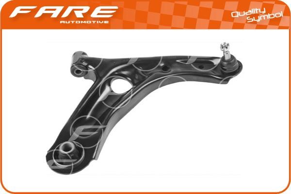 Fare TR727 Track Control Arm TR727: Buy near me in Poland at 2407.PL - Good price!