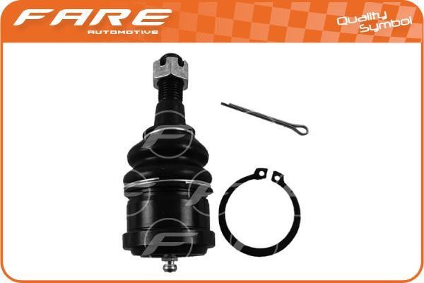 Fare 29809 Ball joint 29809: Buy near me in Poland at 2407.PL - Good price!