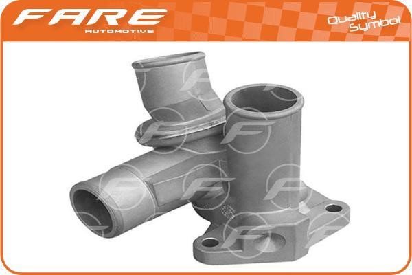 Fare 22020 Thermostat, coolant 22020: Buy near me in Poland at 2407.PL - Good price!