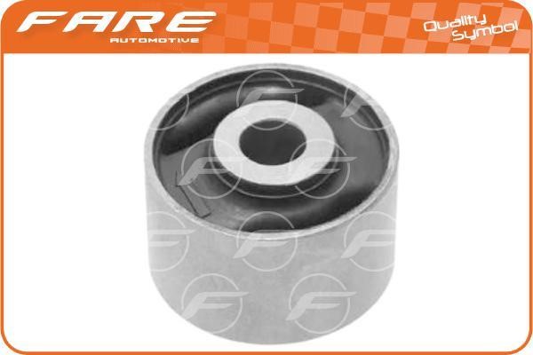 Fare 31498 Mounting, differential 31498: Buy near me in Poland at 2407.PL - Good price!