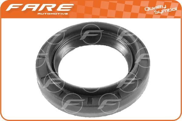 Fare 26135 Shaft Seal, differential 26135: Buy near me in Poland at 2407.PL - Good price!