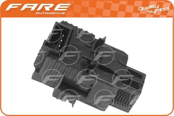 Fare 26586 Brake light switch 26586: Buy near me at 2407.PL in Poland at an Affordable price!