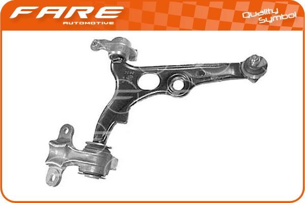 Fare TR720 Track Control Arm TR720: Buy near me in Poland at 2407.PL - Good price!