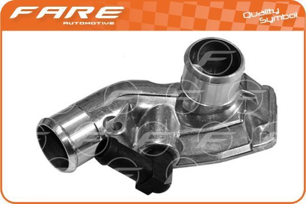 Fare 21980 Thermostat, coolant 21980: Buy near me in Poland at 2407.PL - Good price!
