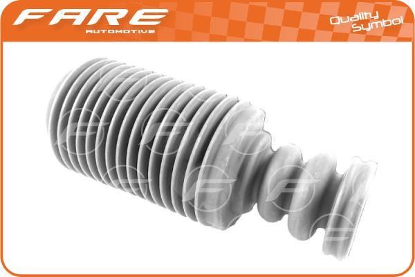 Fare 30520 Bellow and bump for 1 shock absorber 30520: Buy near me in Poland at 2407.PL - Good price!