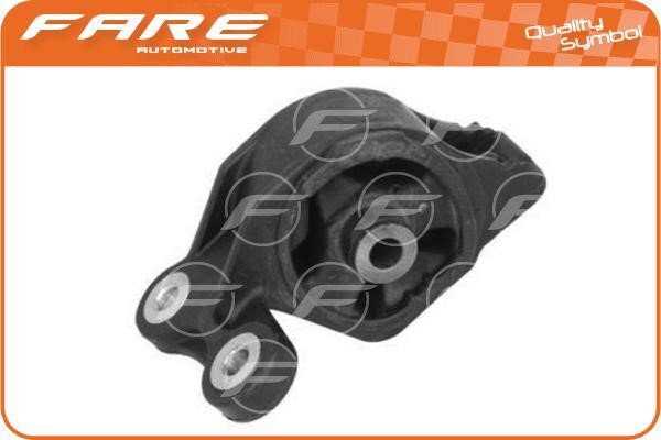 Fare 20847 Engine mount 20847: Buy near me in Poland at 2407.PL - Good price!