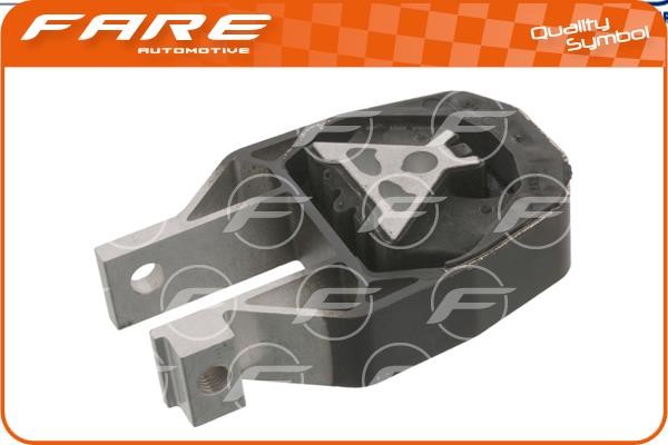 Fare 16368 Engine mount 16368: Buy near me in Poland at 2407.PL - Good price!