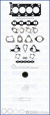 Wilmink Group WG1958090 Full Gasket Set, engine WG1958090: Buy near me in Poland at 2407.PL - Good price!