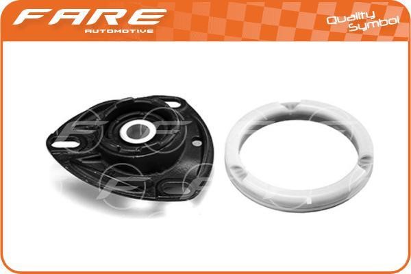 Fare 27876 Suspension Strut Support Mount 27876: Buy near me in Poland at 2407.PL - Good price!