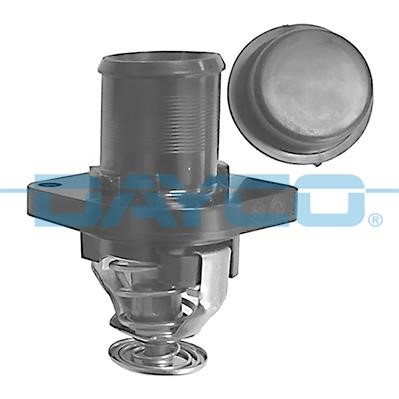 Wilmink Group WG2113226 Thermostat, coolant WG2113226: Buy near me at 2407.PL in Poland at an Affordable price!