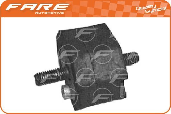 Fare 20991 Engine mount 20991: Buy near me in Poland at 2407.PL - Good price!