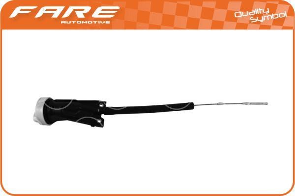 Fare 25362 ROD ASSY-OIL LEVEL GAUGE 25362: Buy near me in Poland at 2407.PL - Good price!