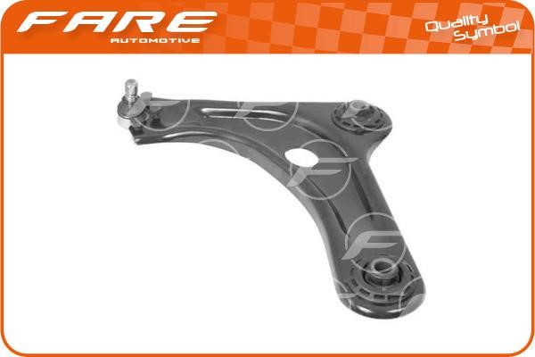 Fare TR853 Track Control Arm TR853: Buy near me in Poland at 2407.PL - Good price!