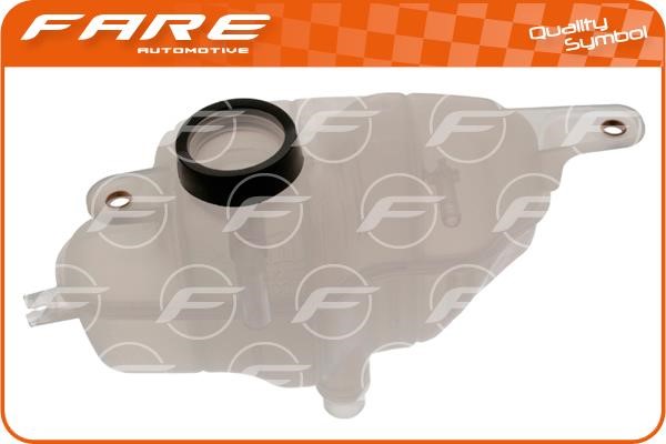 Fare 16191 Expansion Tank, coolant 16191: Buy near me at 2407.PL in Poland at an Affordable price!