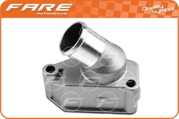 Fare 22053 Thermostat, coolant 22053: Buy near me in Poland at 2407.PL - Good price!