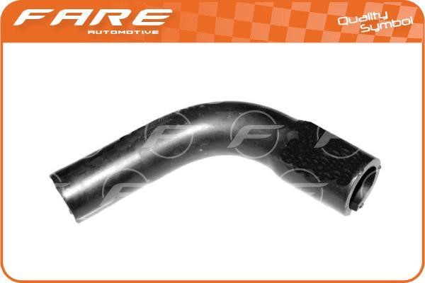 Fare 29194 Hose, crankcase breather 29194: Buy near me at 2407.PL in Poland at an Affordable price!