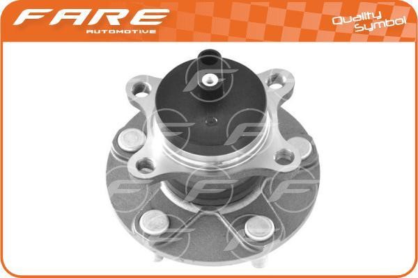 Fare 26467 Wheel bearing kit 26467: Buy near me in Poland at 2407.PL - Good price!