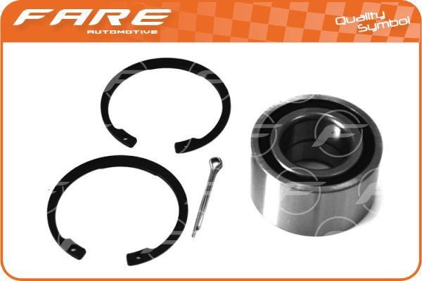 Fare 26388 Wheel bearing kit 26388: Buy near me in Poland at 2407.PL - Good price!