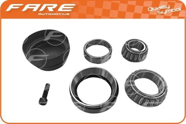 Fare 26335 Wheel bearing kit 26335: Buy near me in Poland at 2407.PL - Good price!