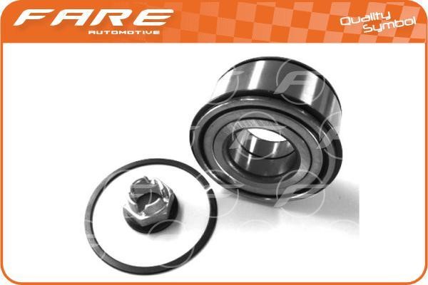 Fare 26416 Wheel bearing kit 26416: Buy near me in Poland at 2407.PL - Good price!