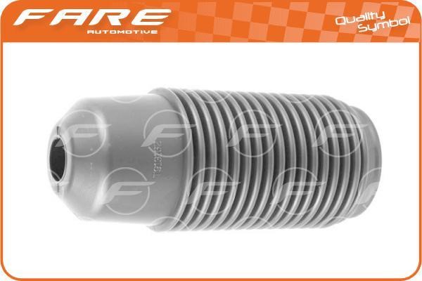 Fare 30603 Bellow and bump for 1 shock absorber 30603: Buy near me in Poland at 2407.PL - Good price!