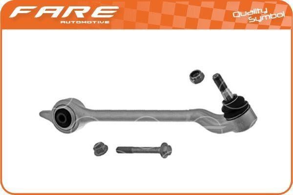 Fare 21590 Track Control Arm 21590: Buy near me in Poland at 2407.PL - Good price!