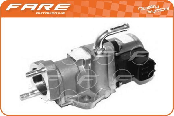 Fare 27329 EGR Valve 27329: Buy near me at 2407.PL in Poland at an Affordable price!
