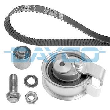 Wilmink Group WG2007346 Timing Belt Kit WG2007346: Buy near me in Poland at 2407.PL - Good price!