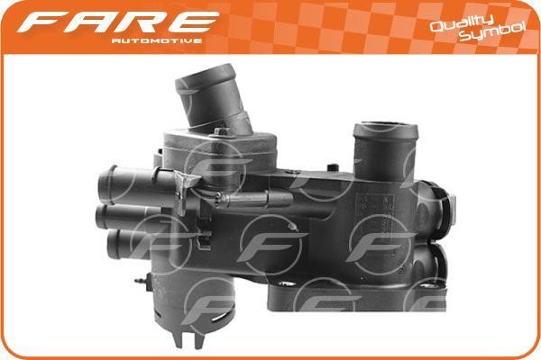 Fare 29913 Coolant Flange 29913: Buy near me in Poland at 2407.PL - Good price!